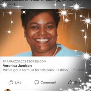 Meet your Posher, Veronica